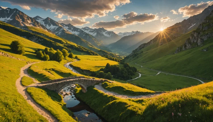 Nouveautés sur les Pyrénées