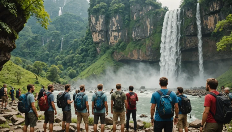 Comment organiser une excursion