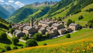 Conseils voyager Pyrénées