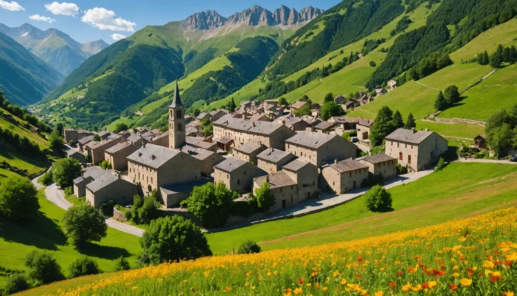Conseils voyager Pyrénées