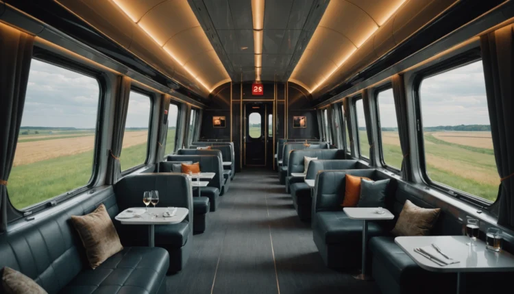 moscou paris train
