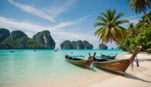 vivre 6 mois en thaïlande et 6 mois en france