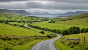 irlande 4 jours
