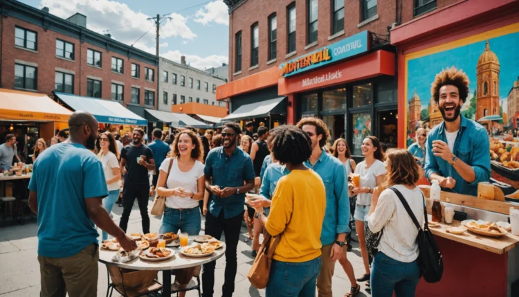 cout de la vie a montreal