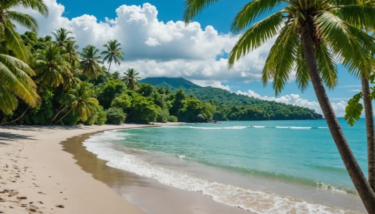 costa rica que visiter