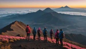 acatenango volcano guatemala