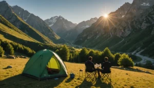 Découvrir les Pyrénées en van aménagé : les 5 étapes incontournables