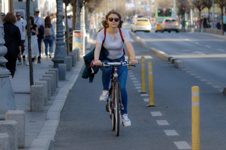 se déplacer en ile de france