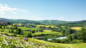 que faire à 2h de paris