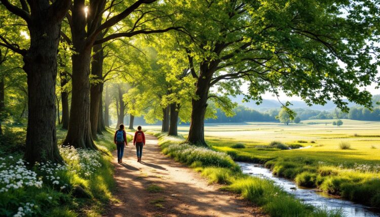 que faire à 2h de paris