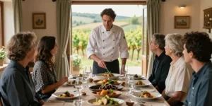 chambres et tables d hotes