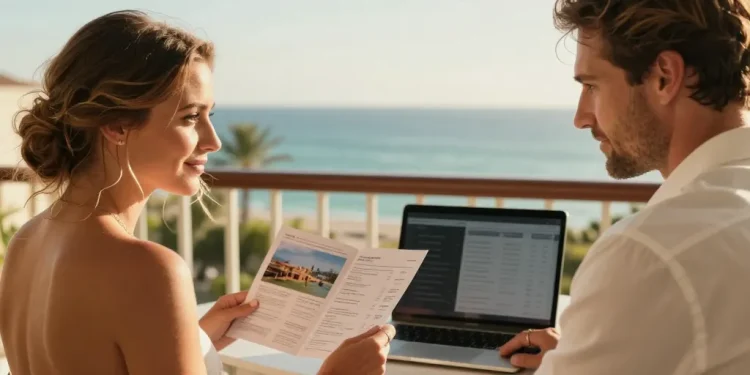 voyage mariage tout inclus