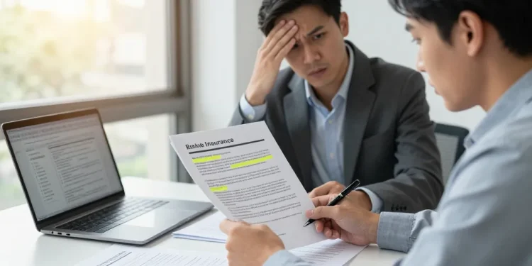 assurance pret immobilier expatrie